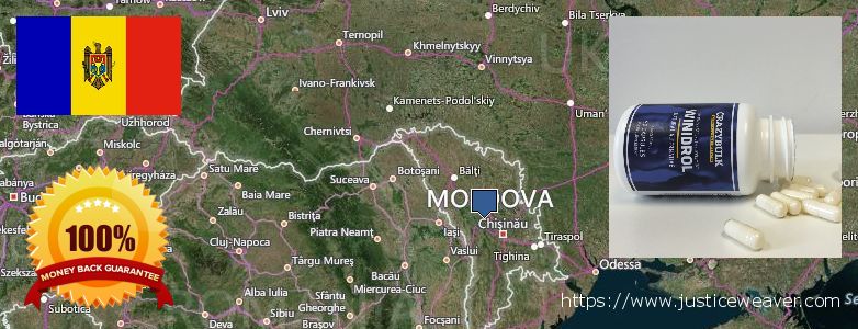 Де купити Stanozolol Alternative онлайн Moldova