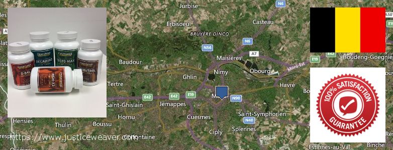 Best Place to Buy Winstrol Stanozolol online Mons, Belgium