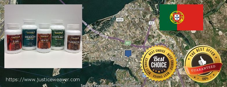Compre Stanozolol Alternative on-line Montijo, Portugal Onde Comprar Stanozolol Alternative on-line Montijo, Portugal