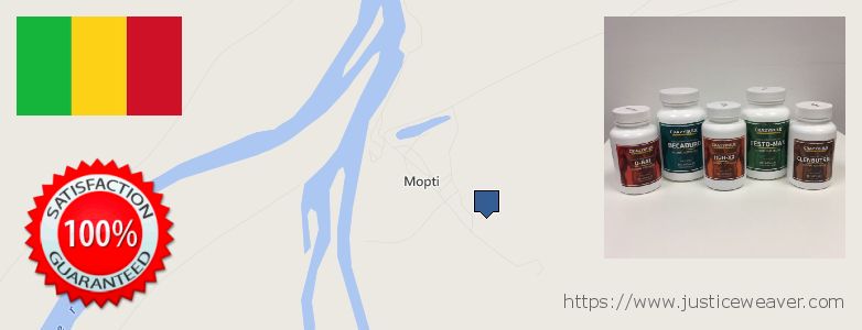 Best Place to Buy Winstrol Stanozolol online Mopti, Mali