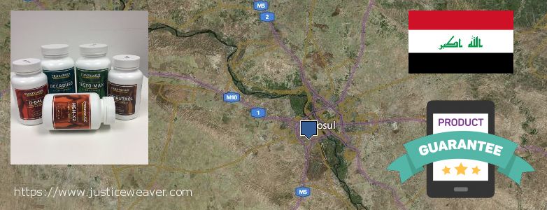 حيث لشراء Stanozolol Alternative على الانترنت Mosul, Iraq