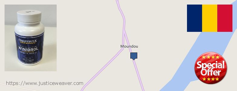 حيث لشراء Stanozolol Alternative على الانترنت Moundou, Chad