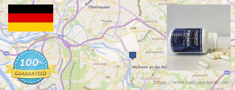 Wo kaufen Stanozolol Alternative online Muelheim (Ruhr), Germany