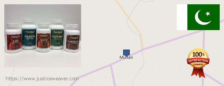 Best Place to Buy Winstrol Stanozolol online Multan, Pakistan