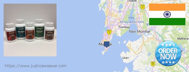 कहॉ से खरीदु Stanozolol Alternative ऑनलाइन Mumbai, India