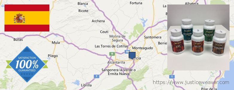 Where to Buy Winstrol Stanozolol online Murcia, Spain