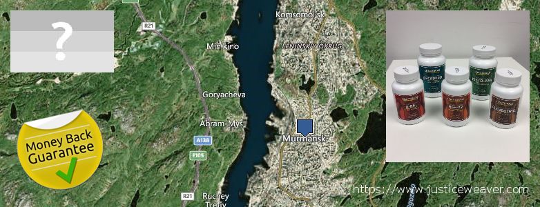 Купить Stanozolol Alternative онлайн Murmansk, Russia Где купить Stanozolol Alternative онлайн Murmansk, Russia