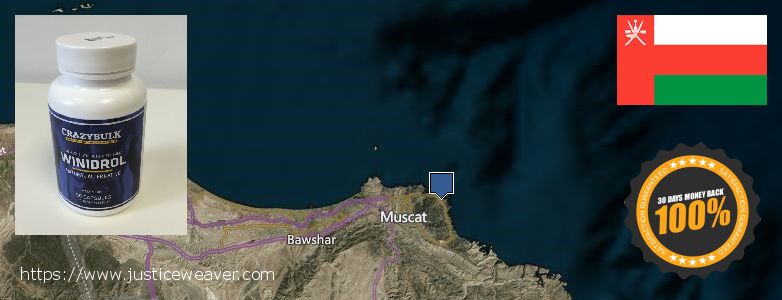 Kur nusipirkti Stanozolol Alternative Dabar naršo Muscat, Oman