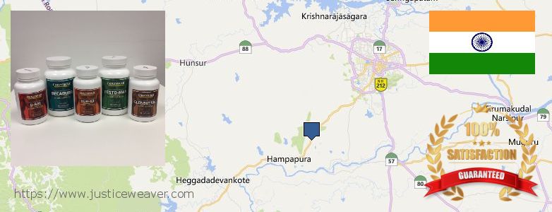 Where to Purchase Winstrol Stanozolol online Mysore, India