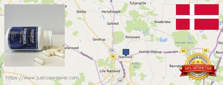 Where Can I Buy Winstrol Stanozolol online Naestved, Denmark