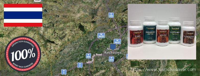 Where Can You Buy Winstrol Stanozolol online Nakhon Ratchasima, Thailand