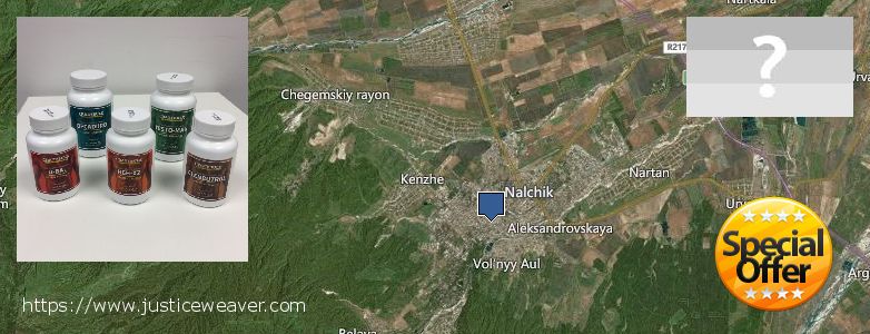 Where to Buy Winstrol Stanozolol online Nal'chik, Russia