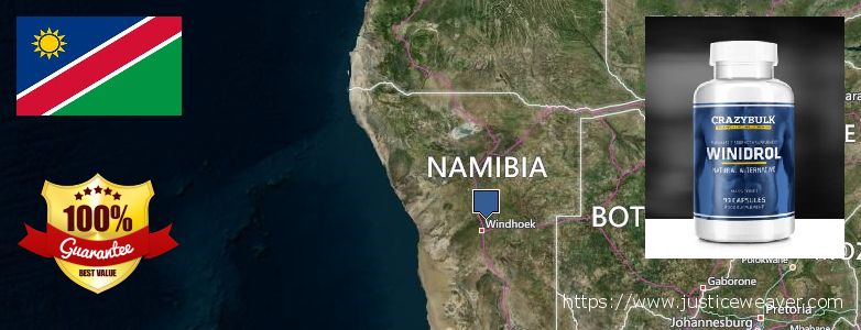 Where to Buy Winstrol Stanozolol online Namibia