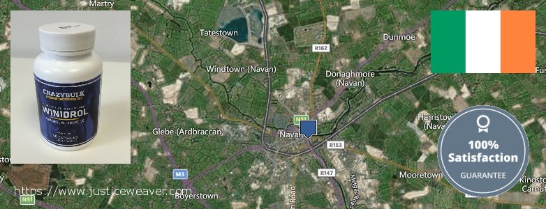 Where Can I Purchase Winstrol Stanozolol online Navan, Ireland