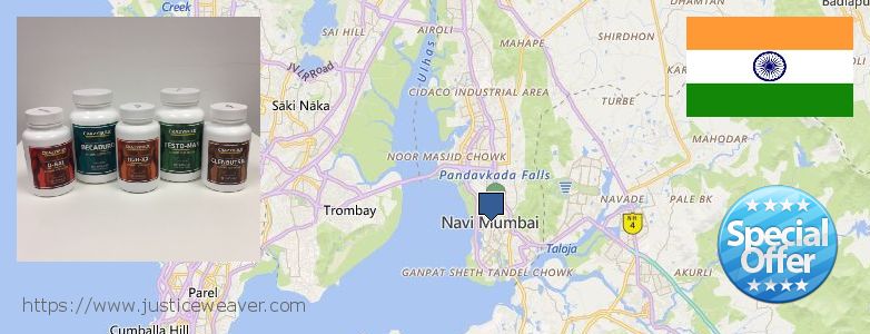 कहॉ से खरीदु Stanozolol Alternative ऑनलाइन Navi Mumbai, India