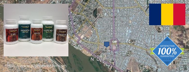 Où Acheter Stanozolol Alternative en ligne N'Djamena, Chad