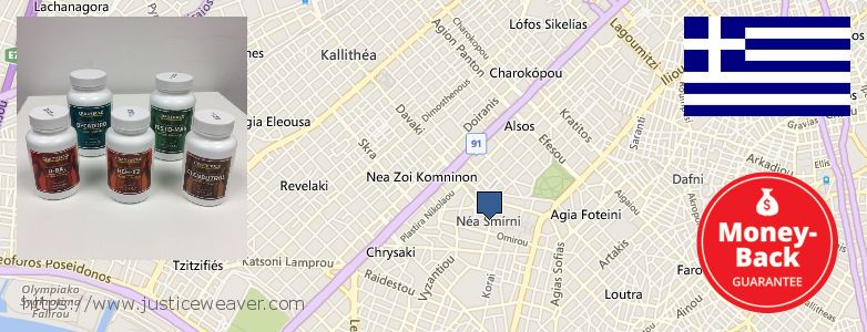 Where to Buy Winstrol Stanozolol online Nea Smyrni, Greece