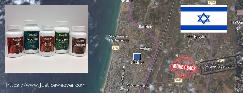 איפה לקנות Stanozolol Alternative באינטרנט Netanya, Israel