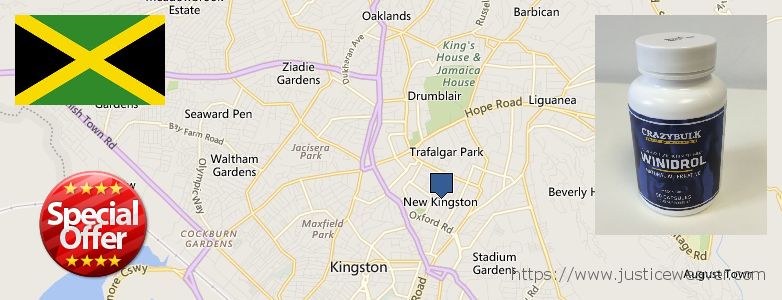 Where Can You Buy Winstrol Stanozolol online New Kingston, Jamaica