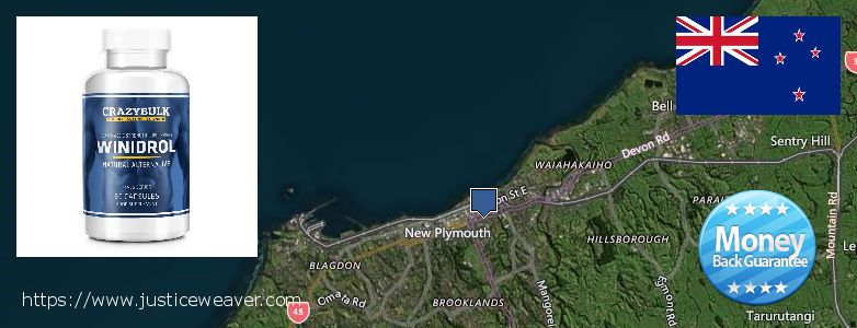 Where to Buy Winstrol Stanozolol online New Plymouth, New Zealand