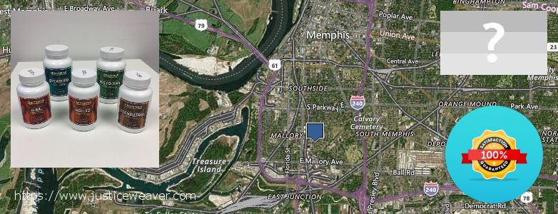 Dove acquistare Stanozolol Alternative in linea New South Memphis, USA