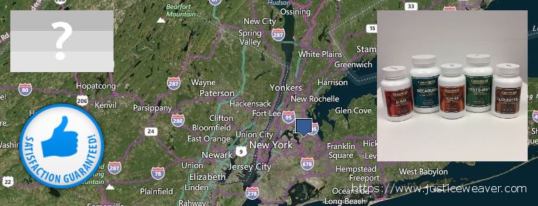 Where to Buy Winstrol Stanozolol online New York City, USA