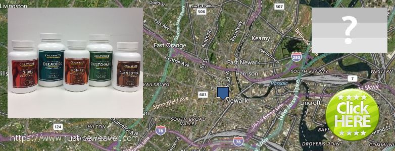 איפה לקנות Stanozolol Alternative באינטרנט Newark, USA