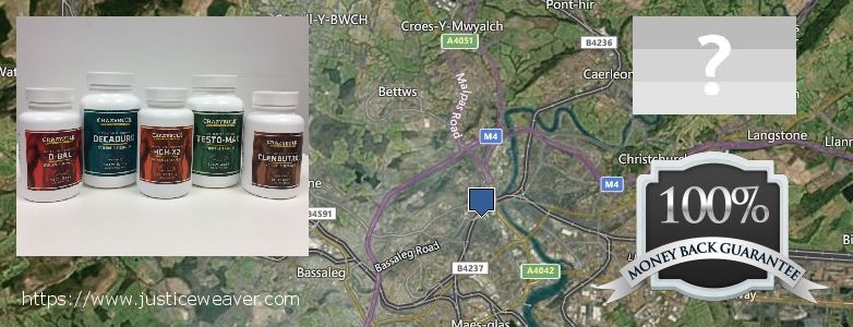 Where Can I Purchase Winstrol Stanozolol online Newport, UK