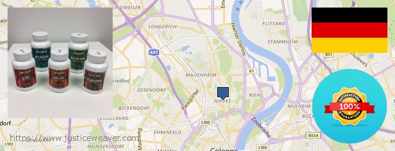 Hvor kan jeg købe Stanozolol Alternative online Nippes, Germany