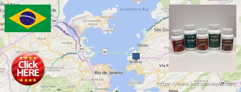 Where to Buy Winstrol Stanozolol online Niteroi, Brazil