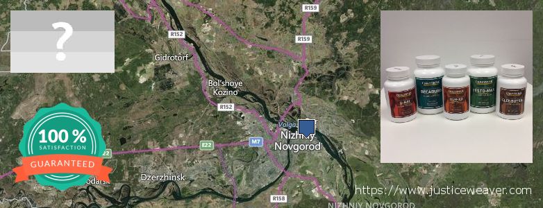 Where to Buy Winstrol Stanozolol online Nizhniy Novgorod, Russia