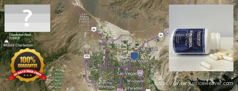 Hol lehet megvásárolni Stanozolol Alternative online North Las Vegas, USA