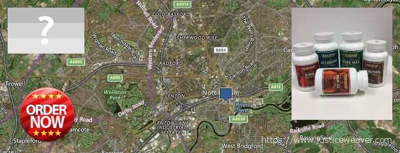 Where to Buy Winstrol Stanozolol online Nottingham, UK