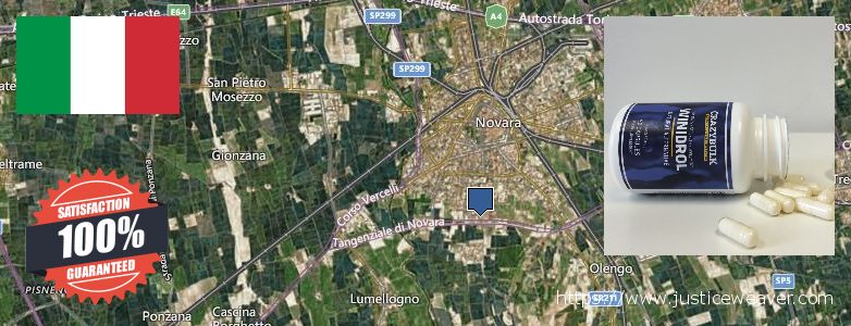 Dove acquistare Stanozolol Alternative in linea Novara, Italy