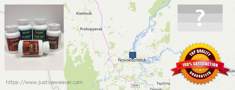 Where Can I Buy Winstrol Stanozolol online Novokuznetsk, Russia