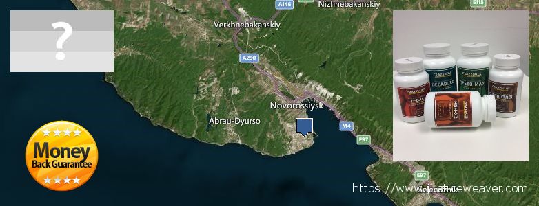 Where to Buy Winstrol Stanozolol online Novorossiysk, Russia