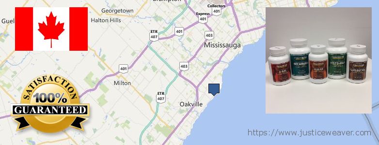 Where to Purchase Winstrol Stanozolol online Oakville, Canada