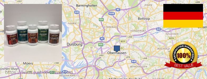 Hvor kan jeg købe Stanozolol Alternative online Oberhausen, Germany
