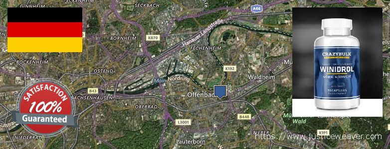 Køb Stanozolol Alternative online Offenbach, Germany Hvor kan jeg købe Stanozolol Alternative online Offenbach, Germany