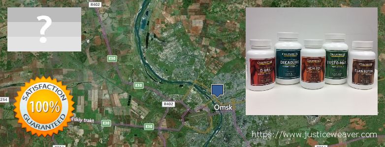 Wo kaufen Stanozolol Alternative online Omsk, Russia