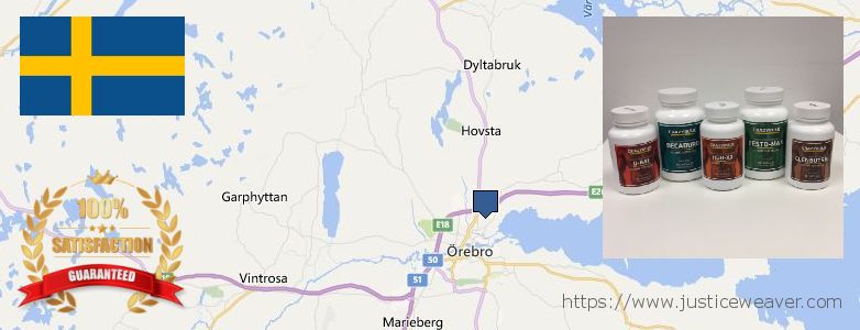 Where to Buy Winstrol Stanozolol online Orebro, Sweden