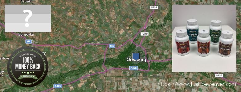 Buy Winstrol Stanozolol online Orenburg, Russia