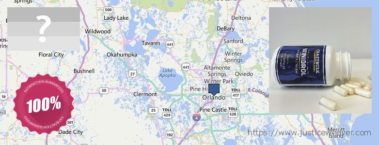 Di manakah boleh dibeli Stanozolol Alternative talian Orlando, USA
