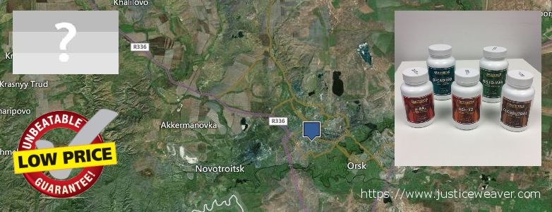 Where to Buy Winstrol Stanozolol online Orsk, Russia