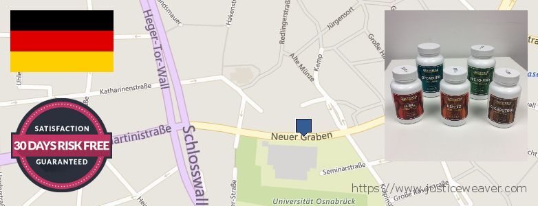 Where Can I Buy Winstrol Stanozolol online Osnabrueck, Germany