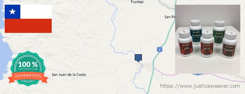 Dónde comprar Stanozolol Alternative en linea Osorno, Chile