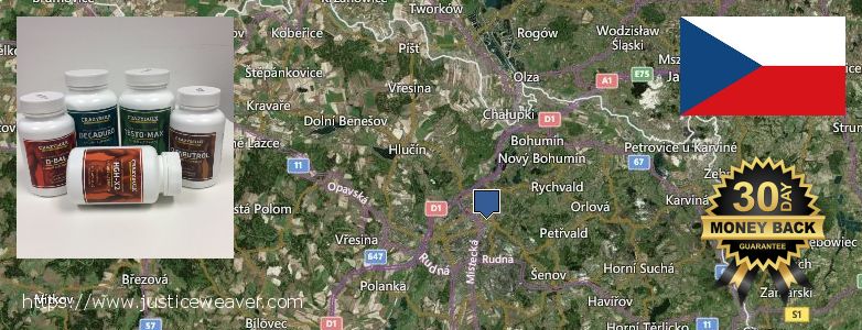 Where to Buy Winstrol Stanozolol online Ostrava, Czech Republic