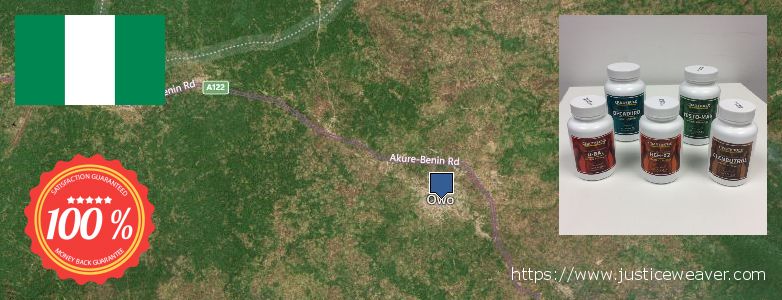 Where Can I Buy Winstrol Stanozolol online Owo, Nigeria