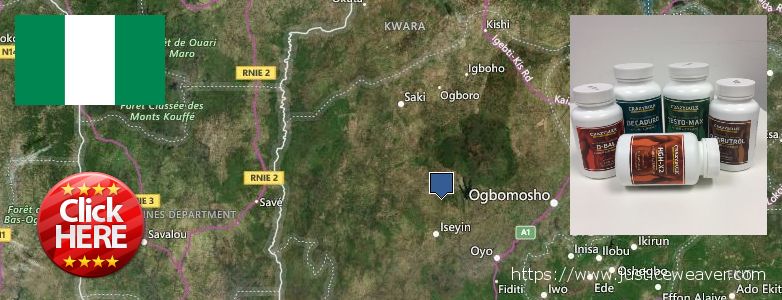 Where to Purchase Winstrol Stanozolol online Oyo, Nigeria