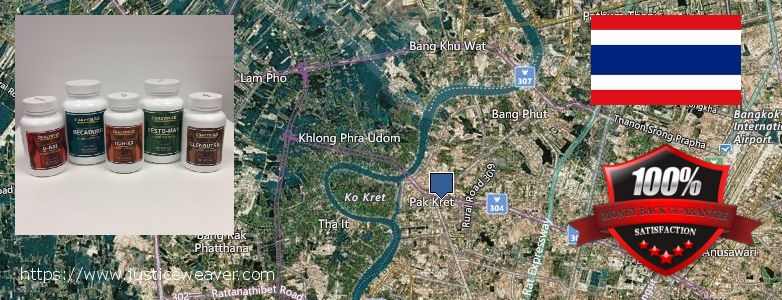 Where to Purchase Winstrol Stanozolol online Pak Kret, Thailand